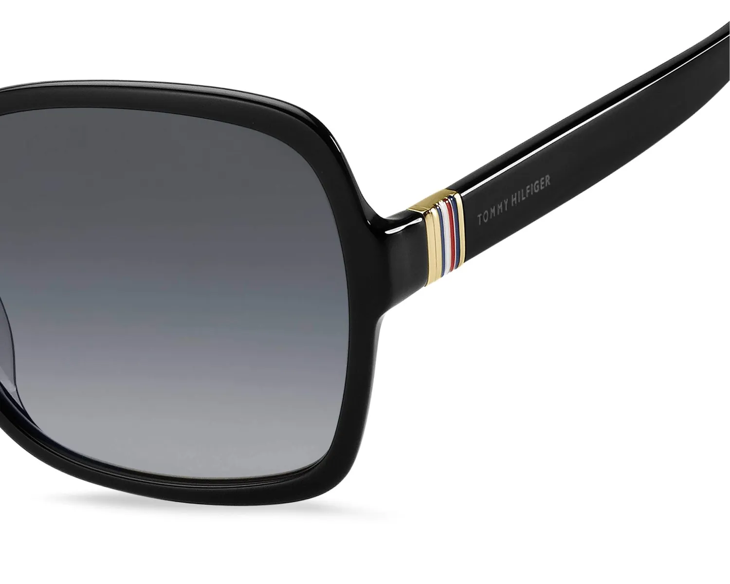 Tommy Hilfiger TH 1765/S occhiali sole donna scuri