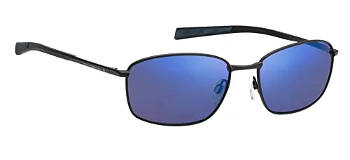 Tommy Hilfiger occhiali da sole uomo sportivi avvolgenti