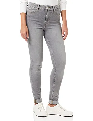 Tommy Hilfiger TH Flex Harlem Skinny jeans donna skinny