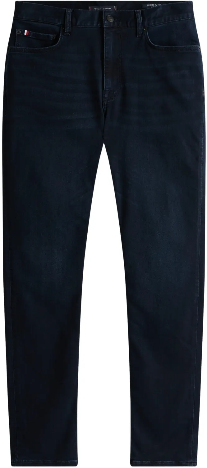 Tommy Hilfiger Jeans Bleecker Slim Fit jeans uomo 34W/32L denim