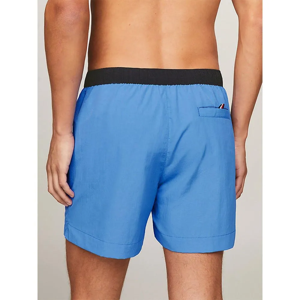 Tommy Hilfiger Medium Drawstring pantaloncino mare blu M