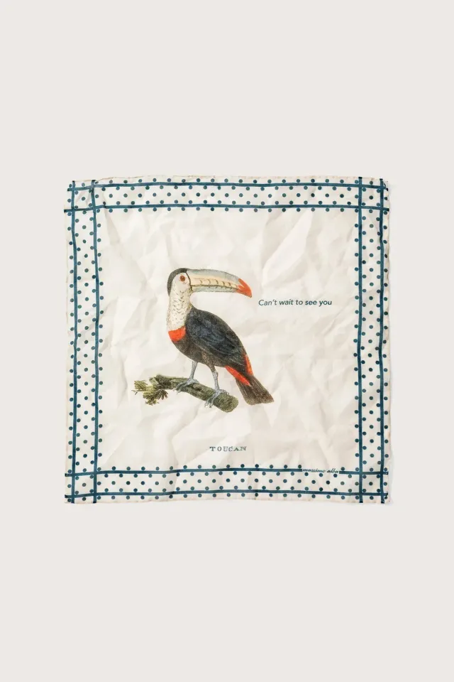 Massimo Alba Hanky1 fazzoletto uomo sky voile