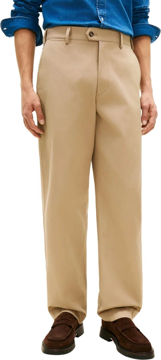 Tommy Hilfiger Murray Heritage MW0MW41914 chino 36W/32L blu
