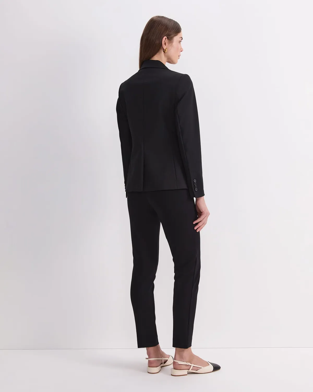 Sportscraft Yvette blazer donna cotone elasticizzato