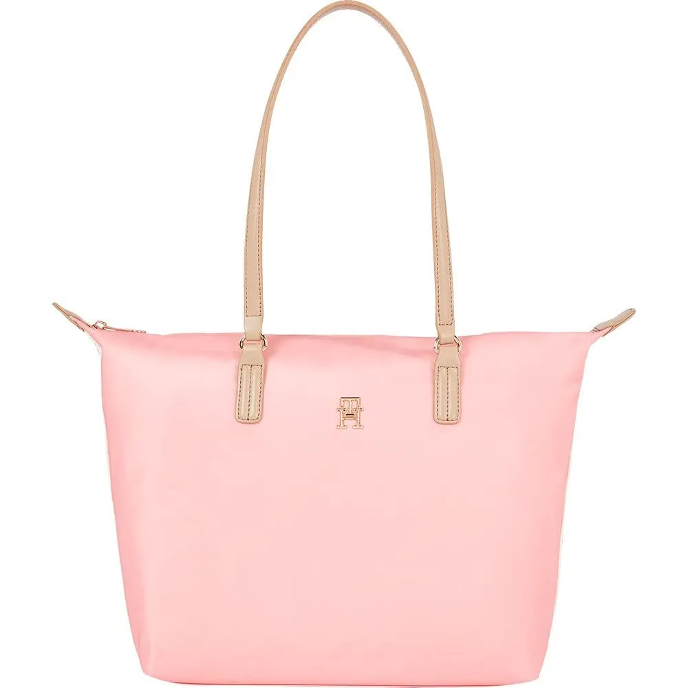 Tommy Hilfiger Poppy AW0AW14474 borsa donna blu