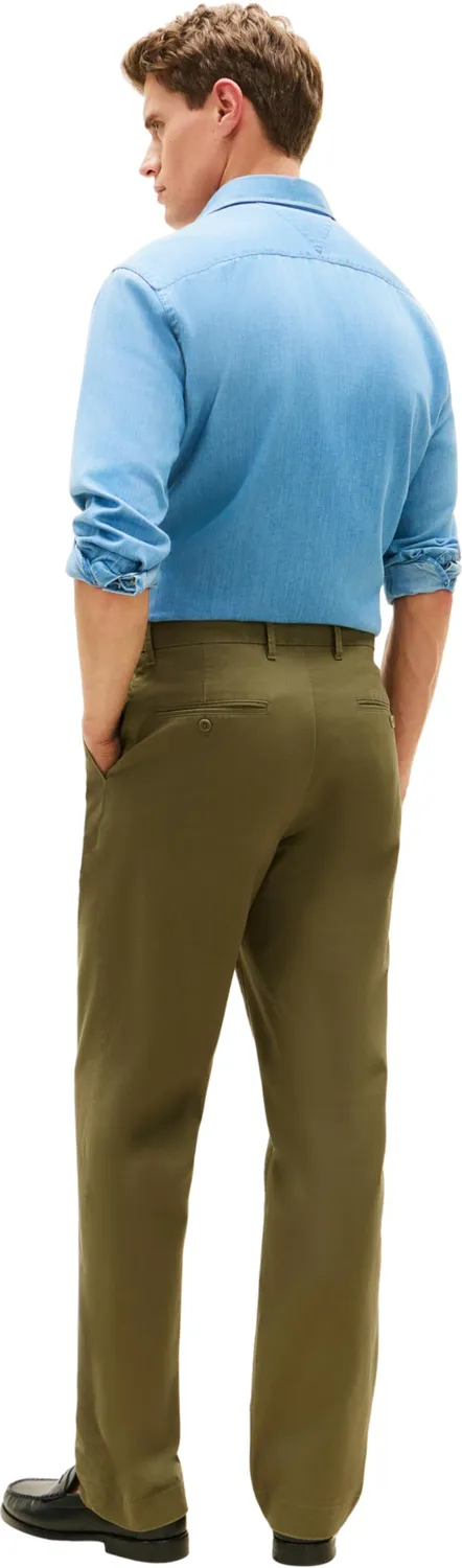 Tommy Hilfiger Dover MW0MW42906 Chino Uomo 33W/32L
