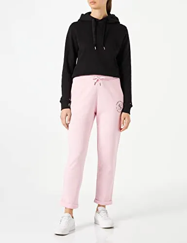 Tommy Hilfiger Tapered NYC Roundall pantaloni tuta donna