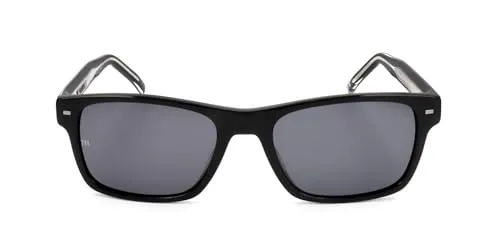 Tommy Hilfiger TH 1794/S Occhiali da Sole Uomo Nero