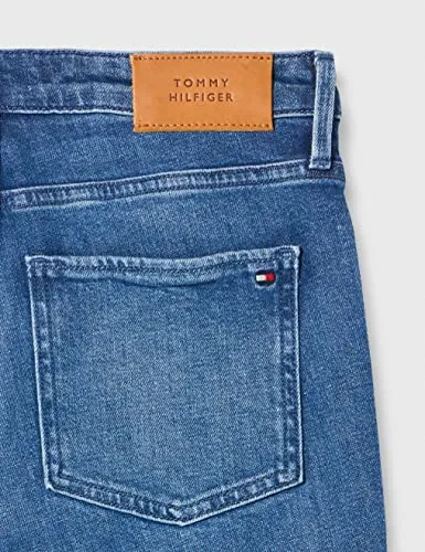 Tommy Hilfiger jeans donna 33W/34L denim classico