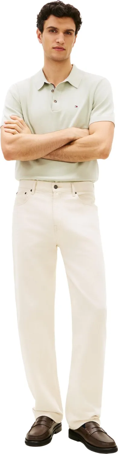 Tommy Hilfiger Jeans Unisex Uomo Donna Taglia 34W/32L