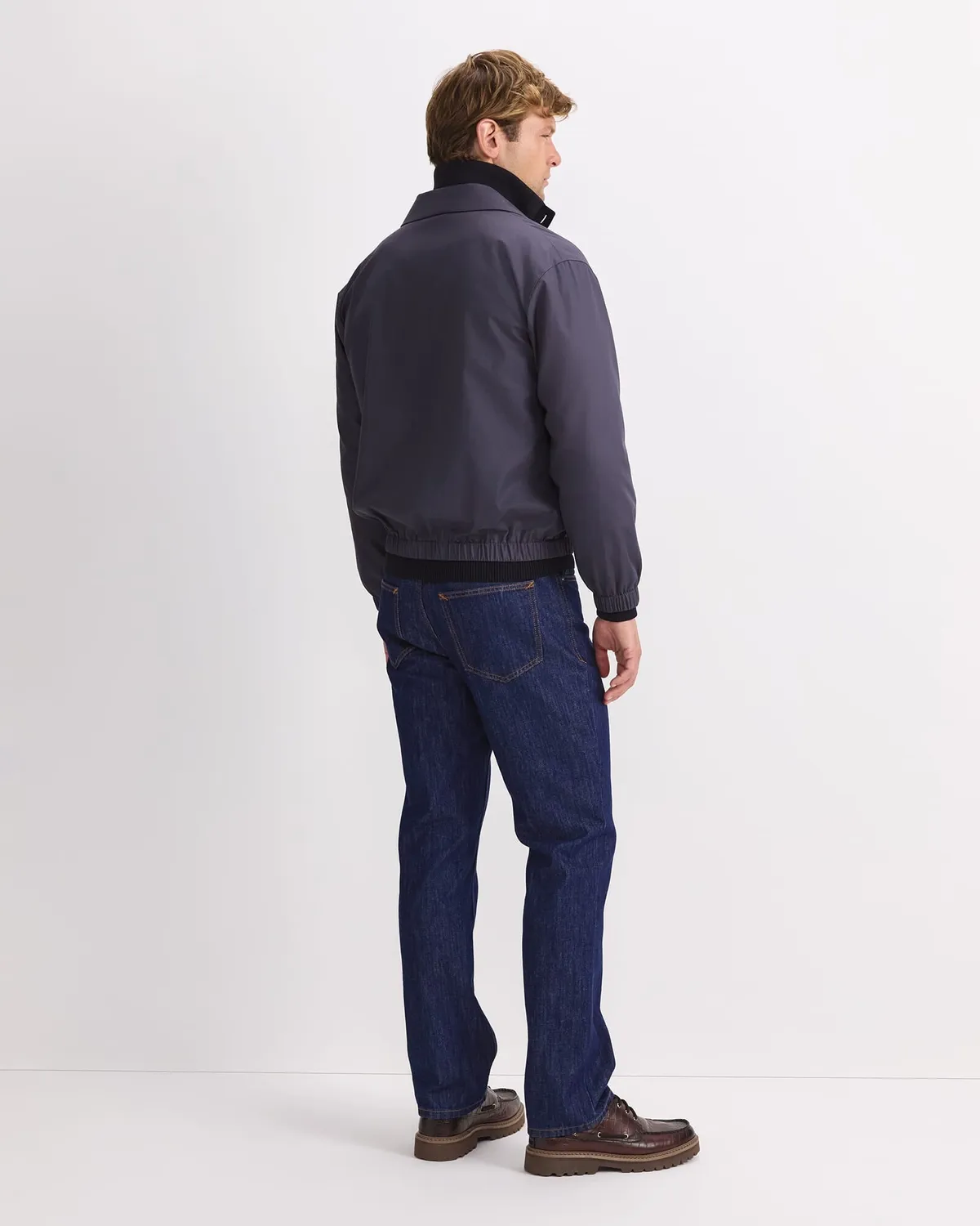 Sportscraft Utility Commuter giacca uomo idrorepellente