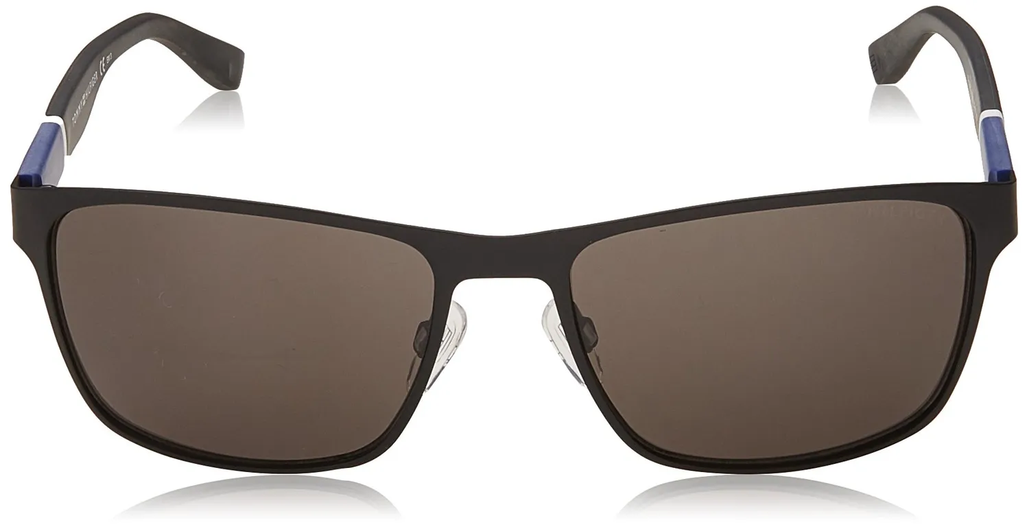 Tommy Hilfiger TH 1283/S occhiali da sole unisex classici