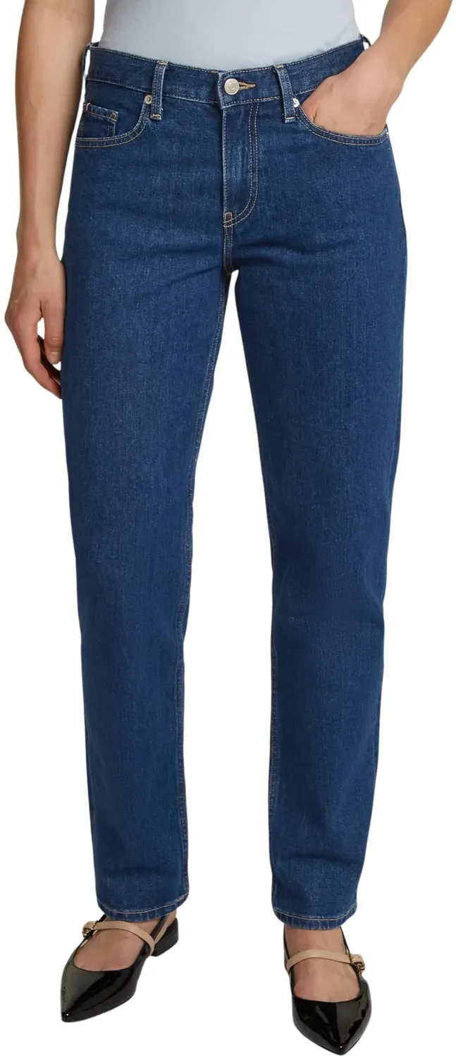 Tommy Hilfiger Classic Ace jeans donna dritti 29W/30L