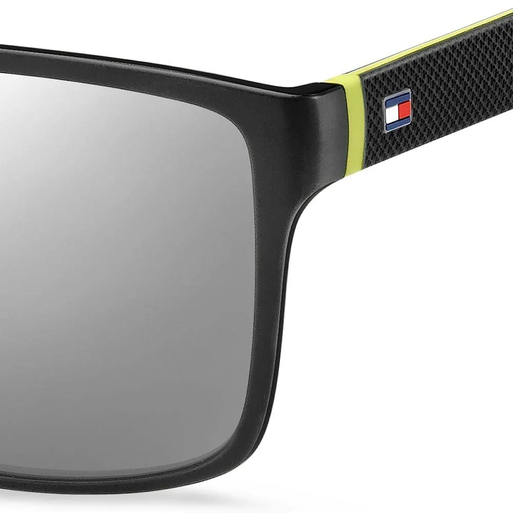 Tommy Hilfiger TH 1717/S occhiali da sole uomo sportivi