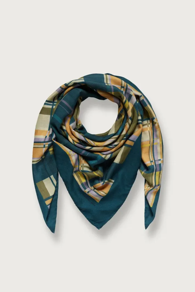 Massimo Alba Stole Stola Guado Cashmere 140x140