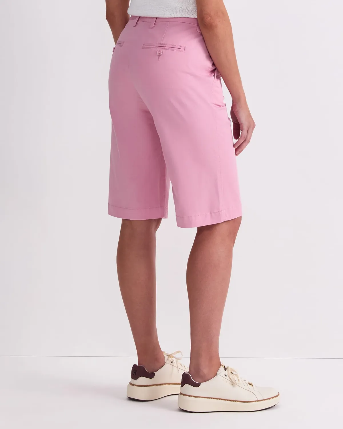 Sportscraft Laura Chino pantaloncini cotone donna