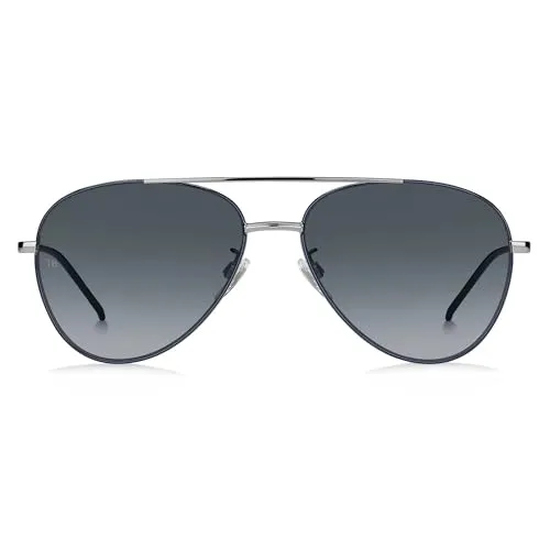 Tommy Hilfiger TH 1788/F/S occhiali da sole uomo blu 60