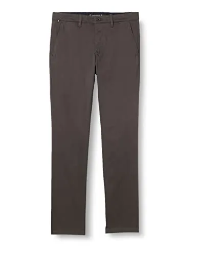 Tommy Hilfiger Bleecker MW0MW29647 pantaloni uomo fantasia