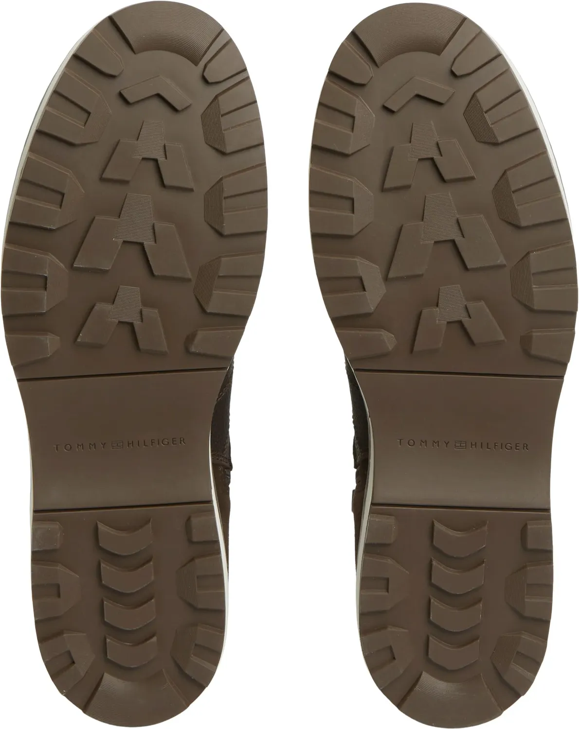Tommy Hilfiger Corporate FM0FM05991 stivali uomo 41 EU caldi