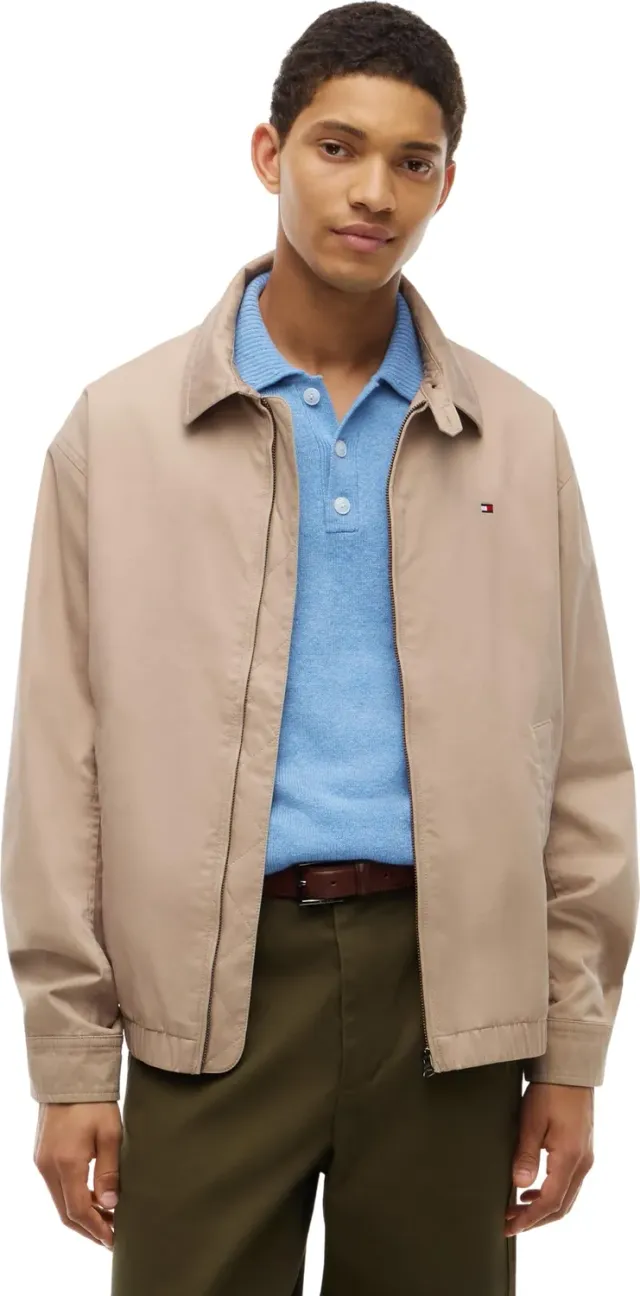 Tommy Hilfiger Classic Ivy MW0MW45060 giacca uomo L classica