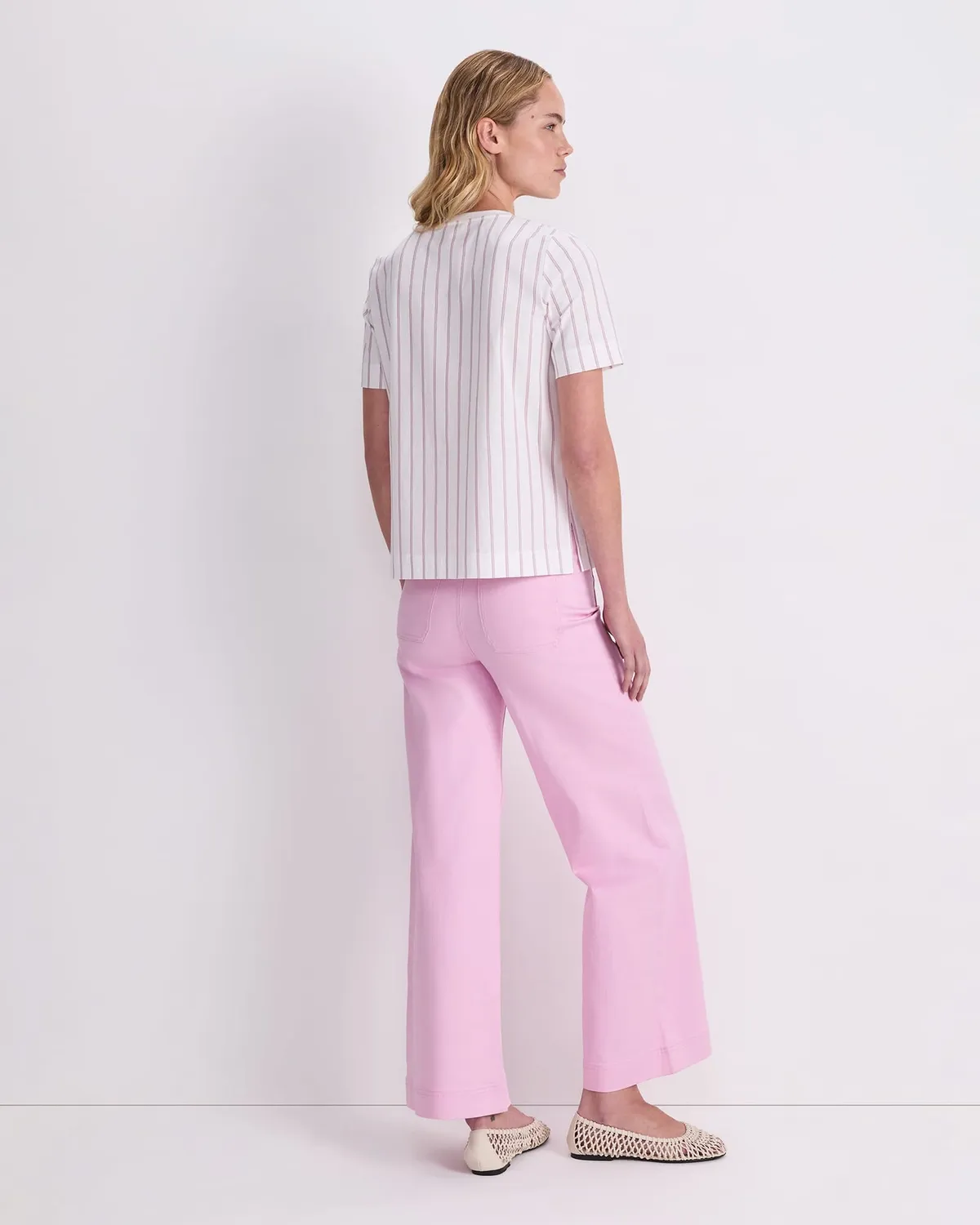 Sportscraft Kenzie Print t-shirt cotone fantasia