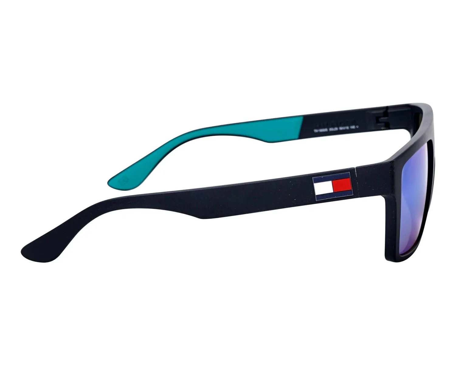 Tommy Hilfiger TH 1605/S occhiali da sole verde opaco 56