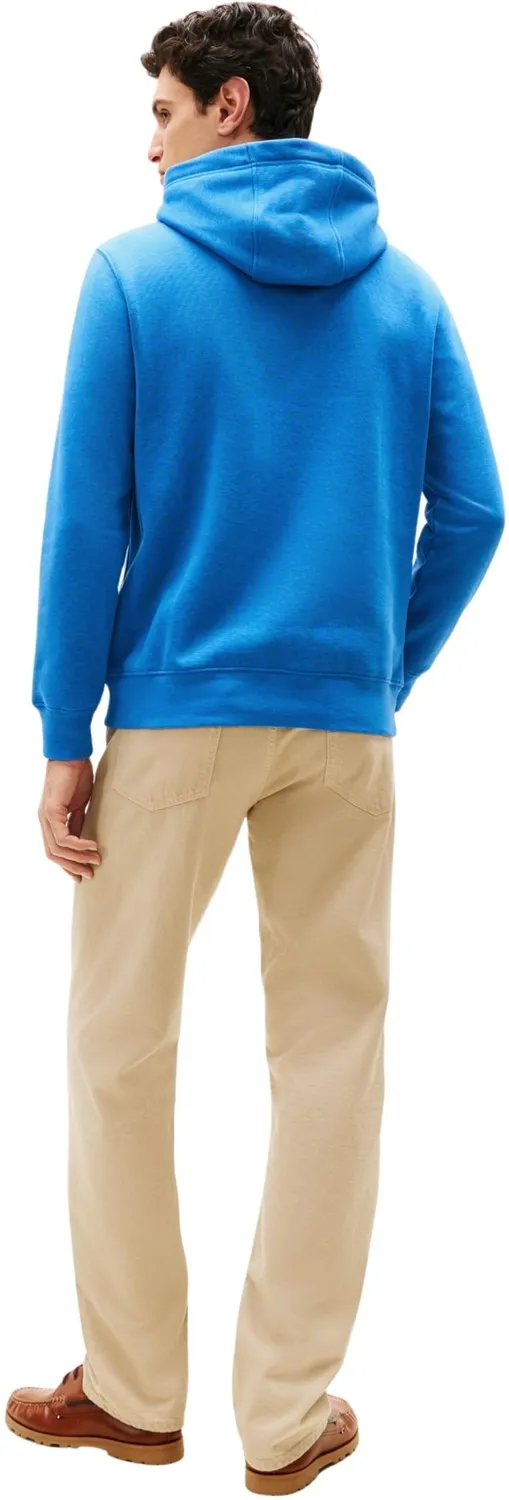 Tommy Hilfiger Chest Insert felpa uomo M Desert Sky