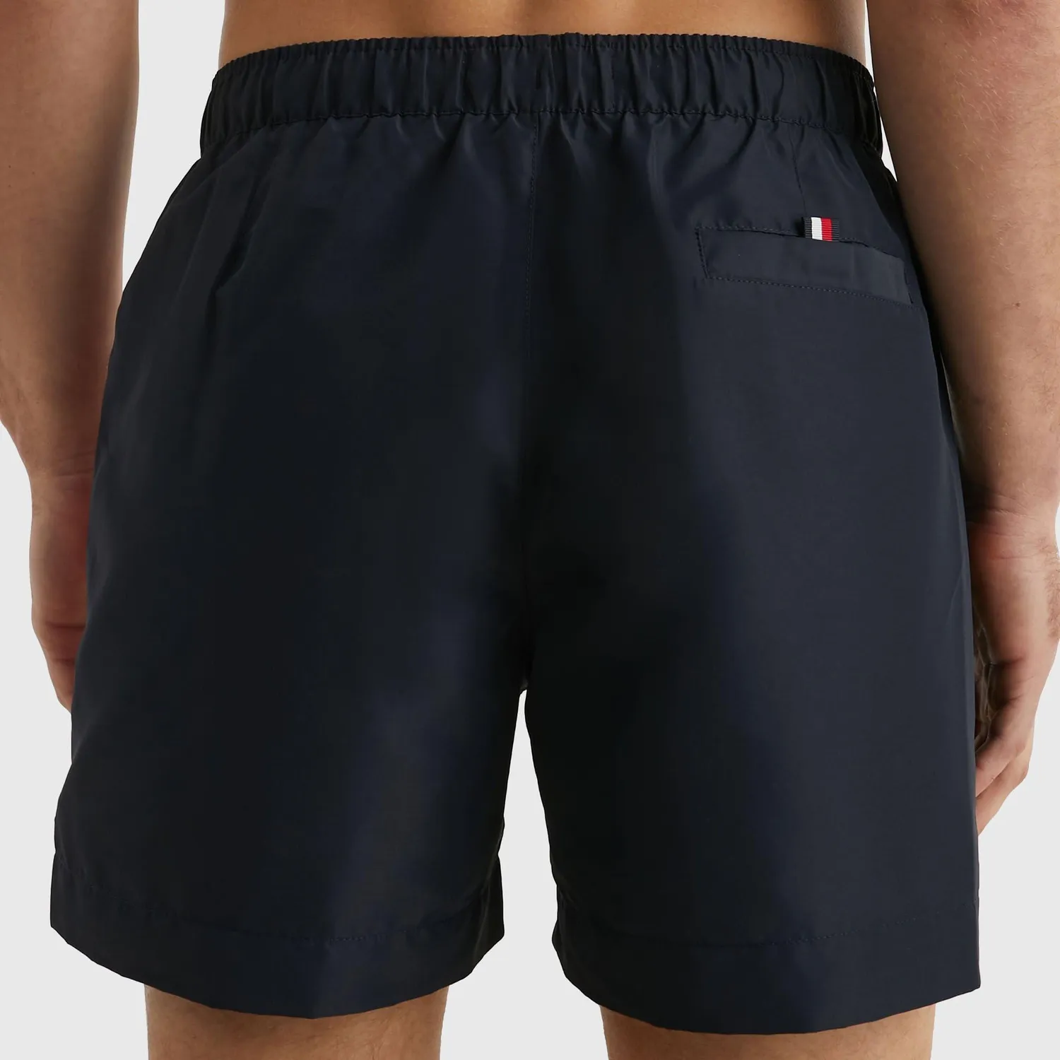 Tommy Hilfiger Medium Drawstring UM0UM02857 costume uomo XXL