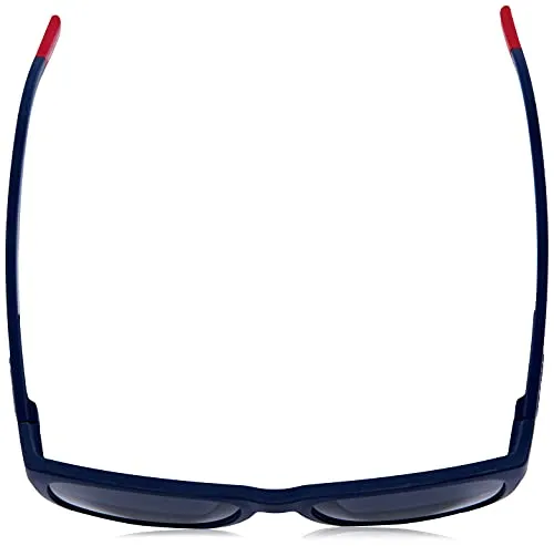 Tommy Hilfiger TJ 0025/S occhiali da sole blu rosso unisex