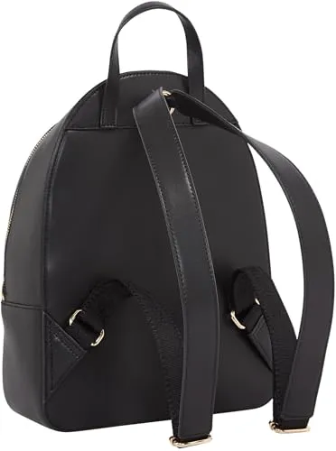 Tommy Hilfiger Backpack zaino nero Black elegante