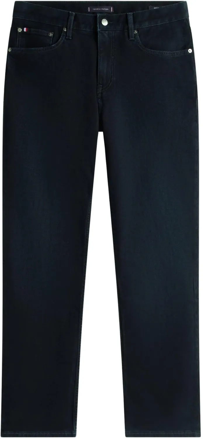 Tommy Hilfiger Straight Denton MW0MW44040 jeans 33W/32L blu notte