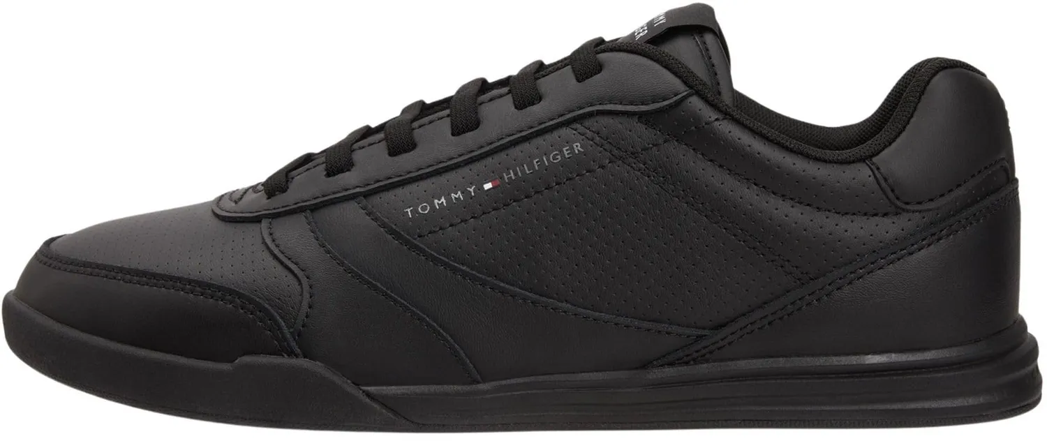 Tommy Hilfiger LoPro FM0FM05827 sneakers uomo 43 EU pelle