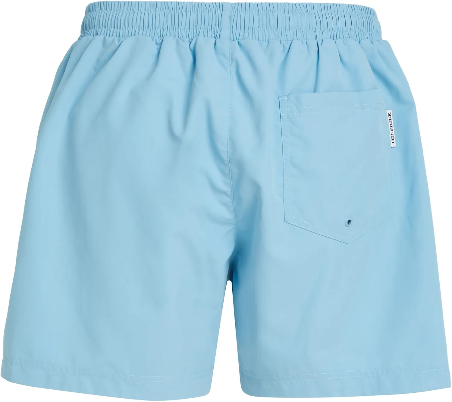 Tommy Hilfiger UM0UM03215 Costume Uomo S Coulisse Media