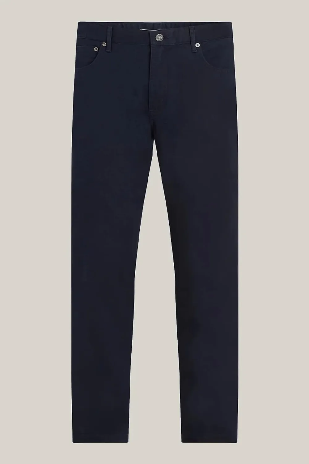 Tommy Hilfiger Denton pantaloni chino blu 30W/34L