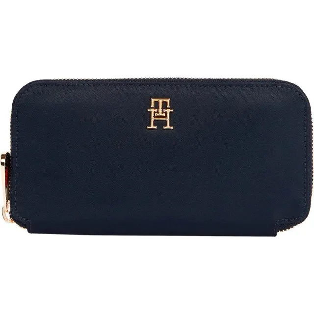 Tommy Hilfiger Poppy Large portafoglio donna grande