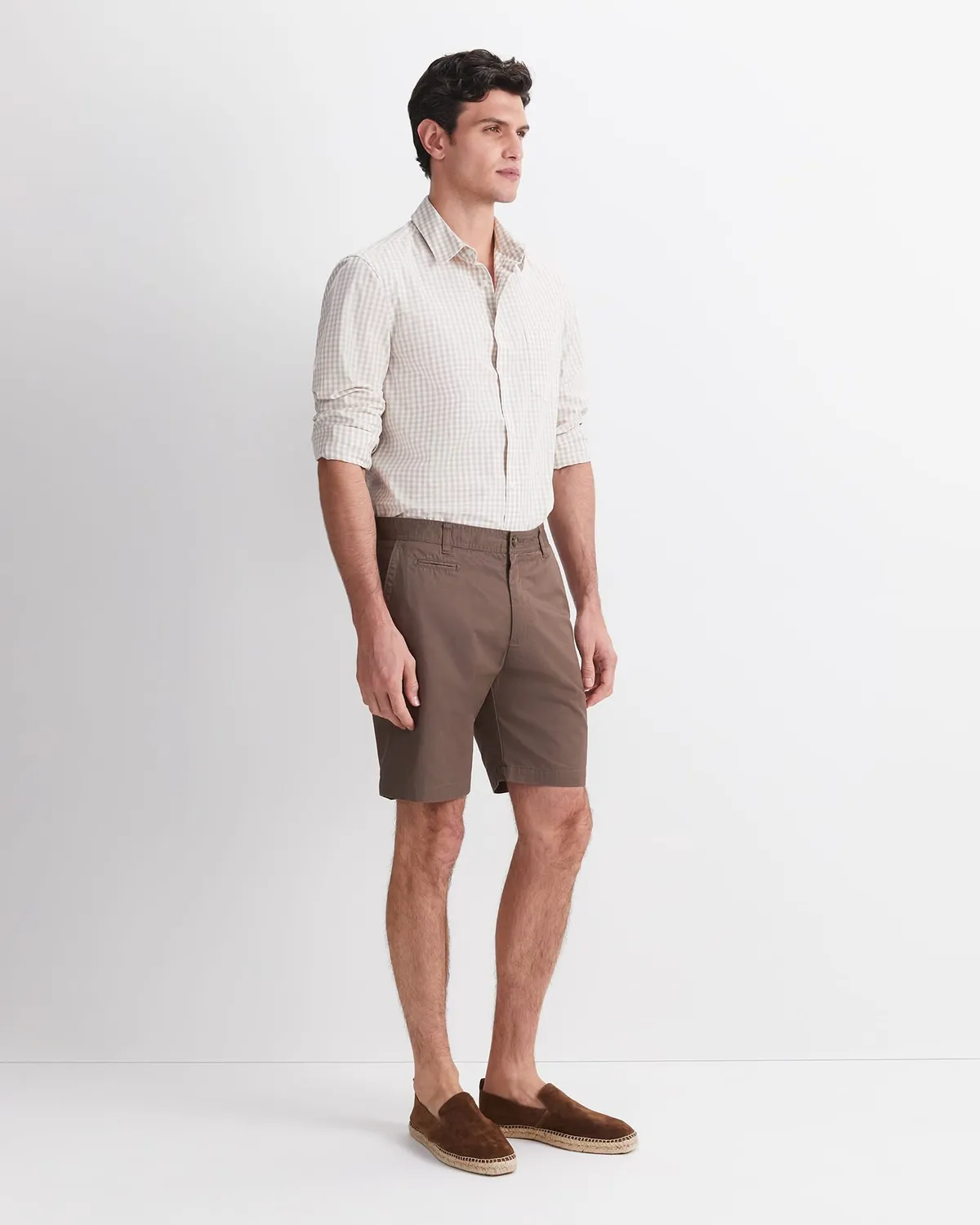 Sportscraft Classic Short pantaloncini uomo cotone regular