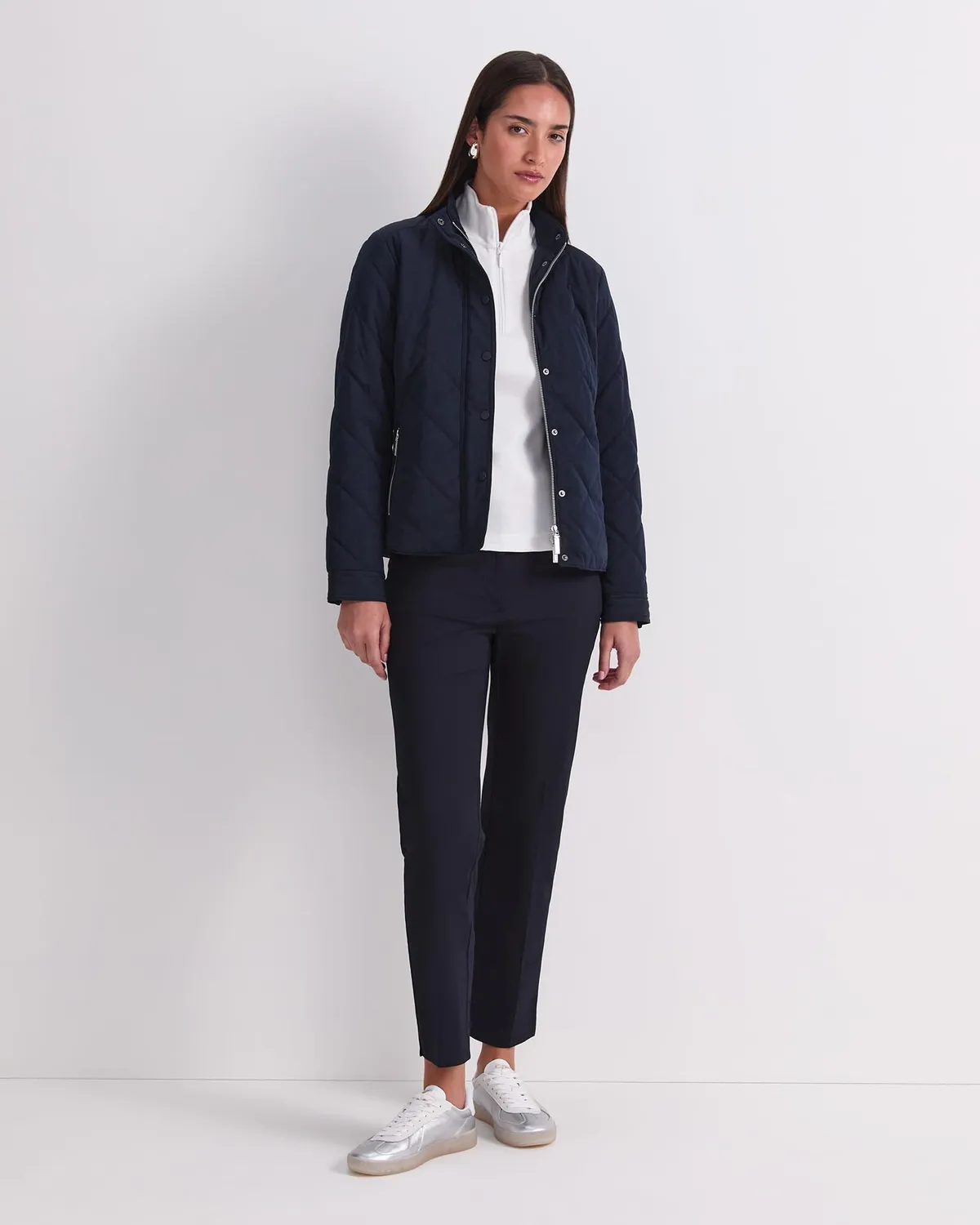 Sportscraft Vera giacca donna trapuntata leggera
