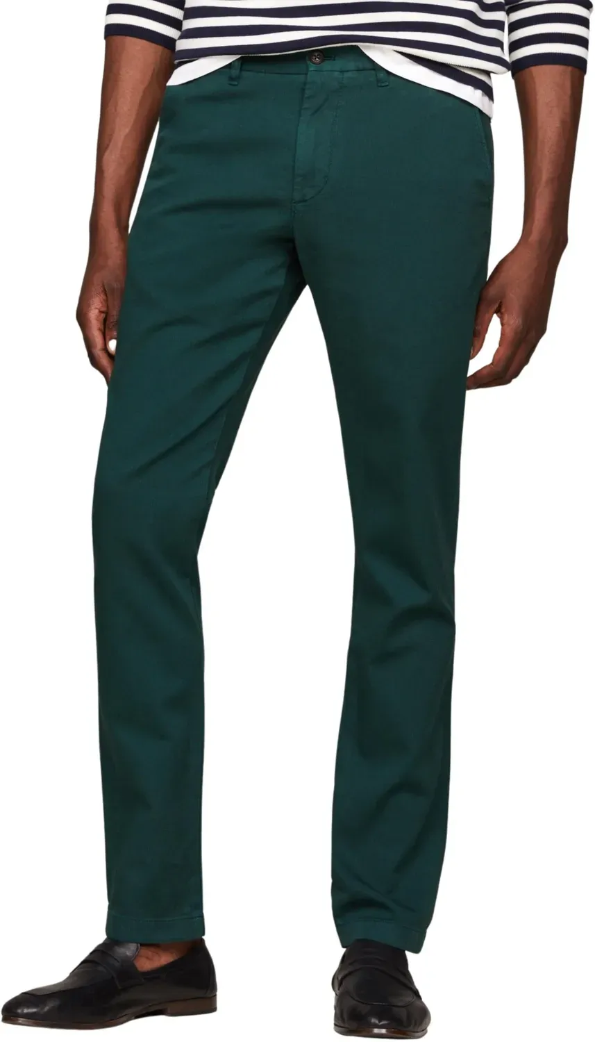 Tommy Hilfiger Bleecker Slim Fit chino uomo