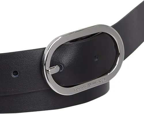Tommy Hilfiger Chic 2.5 Cintura Donna 70 Pelle