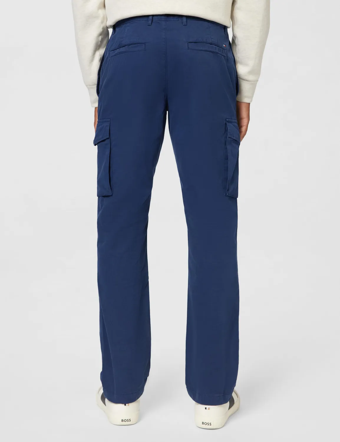Tommy Hilfiger Cargo pantalone uomo 31W/32L tasconi