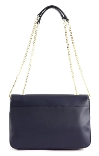 Tommy Hilfiger Th Timeless tracolla donna AW0AW14487 blu