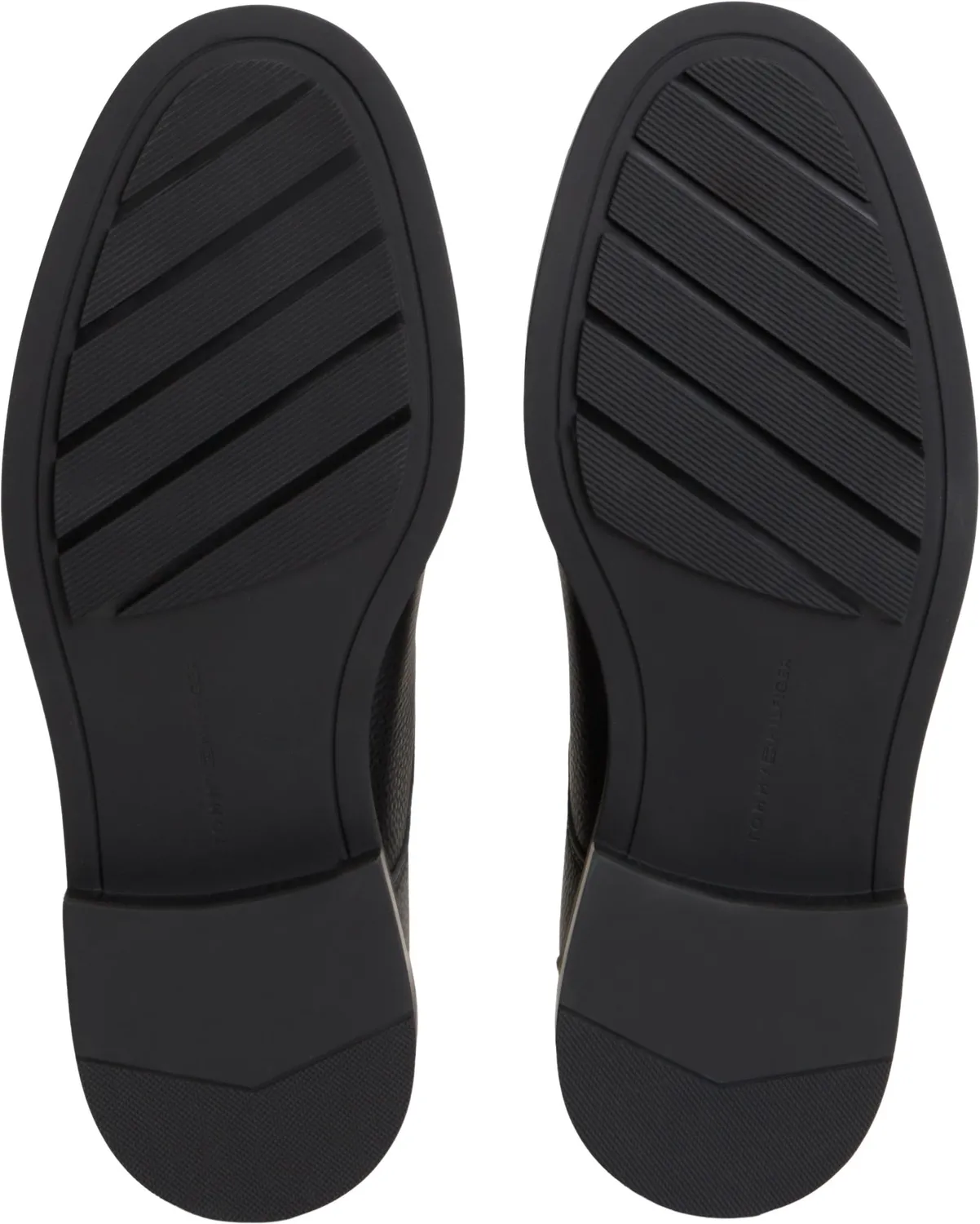 Tommy Hilfiger Dress FM0FM06086 Scarpe Oxford Uomo 43