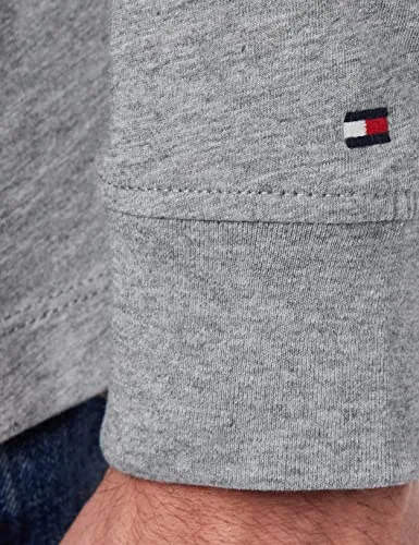 Tommy Hilfiger Stacked New York MW0MW29727 maglia uomo