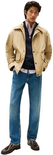 Tommy Hilfiger Denton Straight jeans uomo 33W/36L