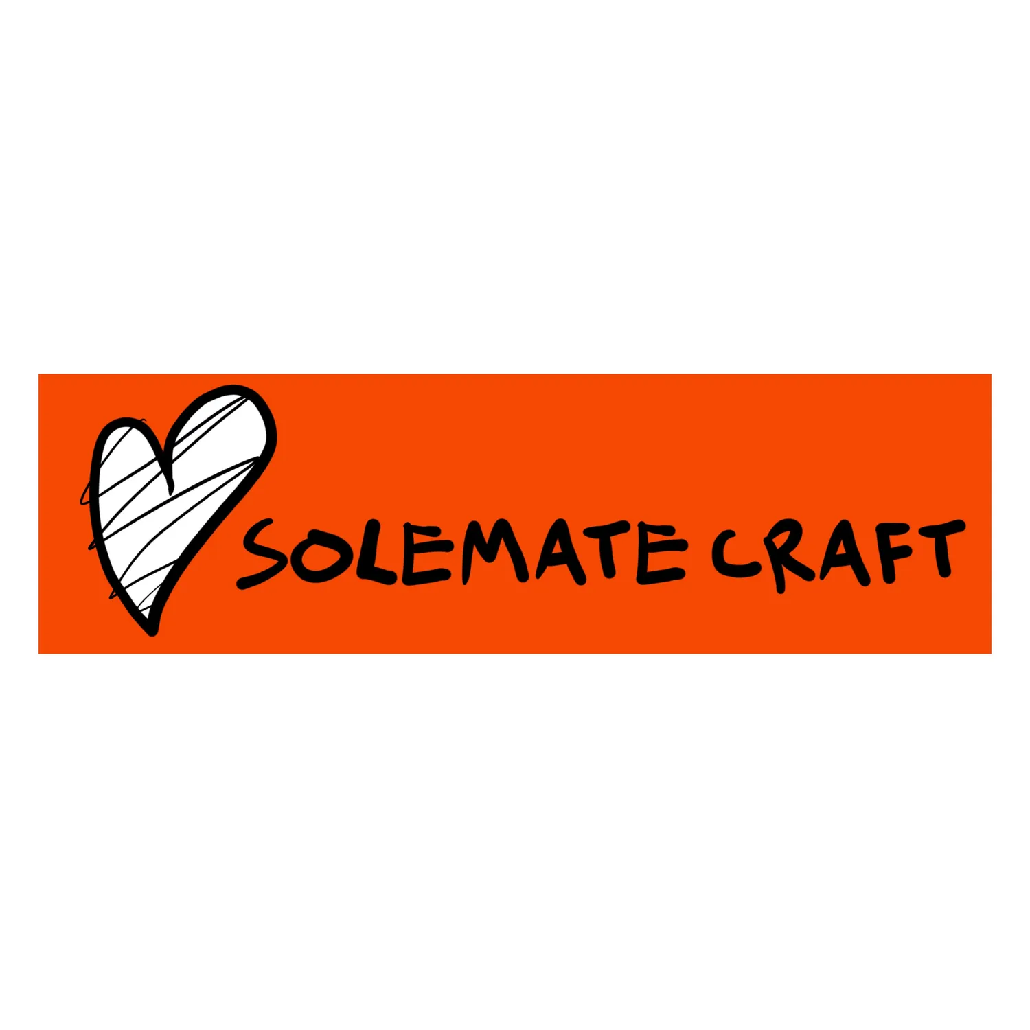 Solemate Solematecraft Box Logo t-shirt bianca cotone