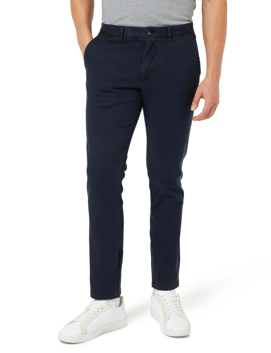 Tommy Hilfiger Bleecker Slim Fit chino uomo