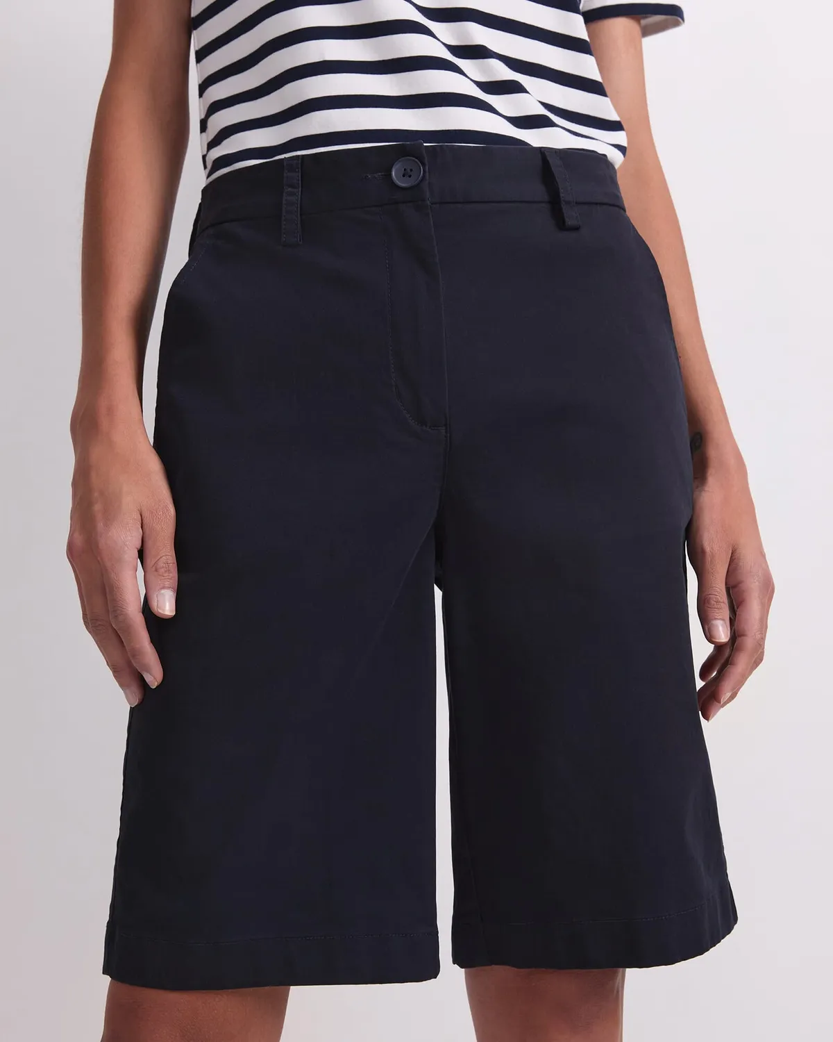 Sportscraft Laura Chino Shorts donna cotone
