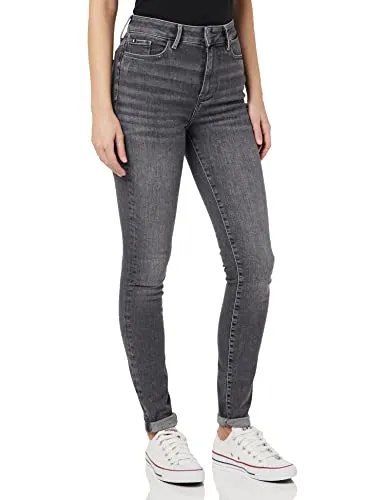 Tommy Hilfiger TH Flex Harlem Noa WW0WW37151 jeans skinny donna