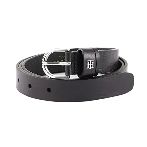 Tommy Hilfiger Th Timeless AW0AW12090 cintura donna pelle