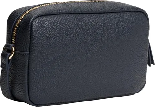 Tommy Hilfiger Corp Ess AW0AW19333 tracolla donna blu
